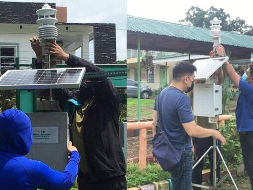 Satellite internet for banks launched