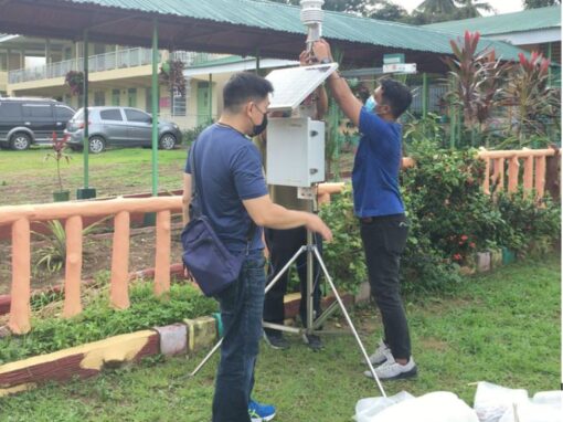 PHILSA, DOST-ASTI, BSP Kick-off Financial Inclusion Partnership Through Satellite Tech
