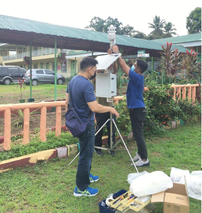 PHILSA, DOST-ASTI, BSP Kick-off Financial Inclusion Partnership Through Satellite Tech