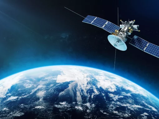 iOne teams up with government agencies to pilot satellite system for financial inclusion
