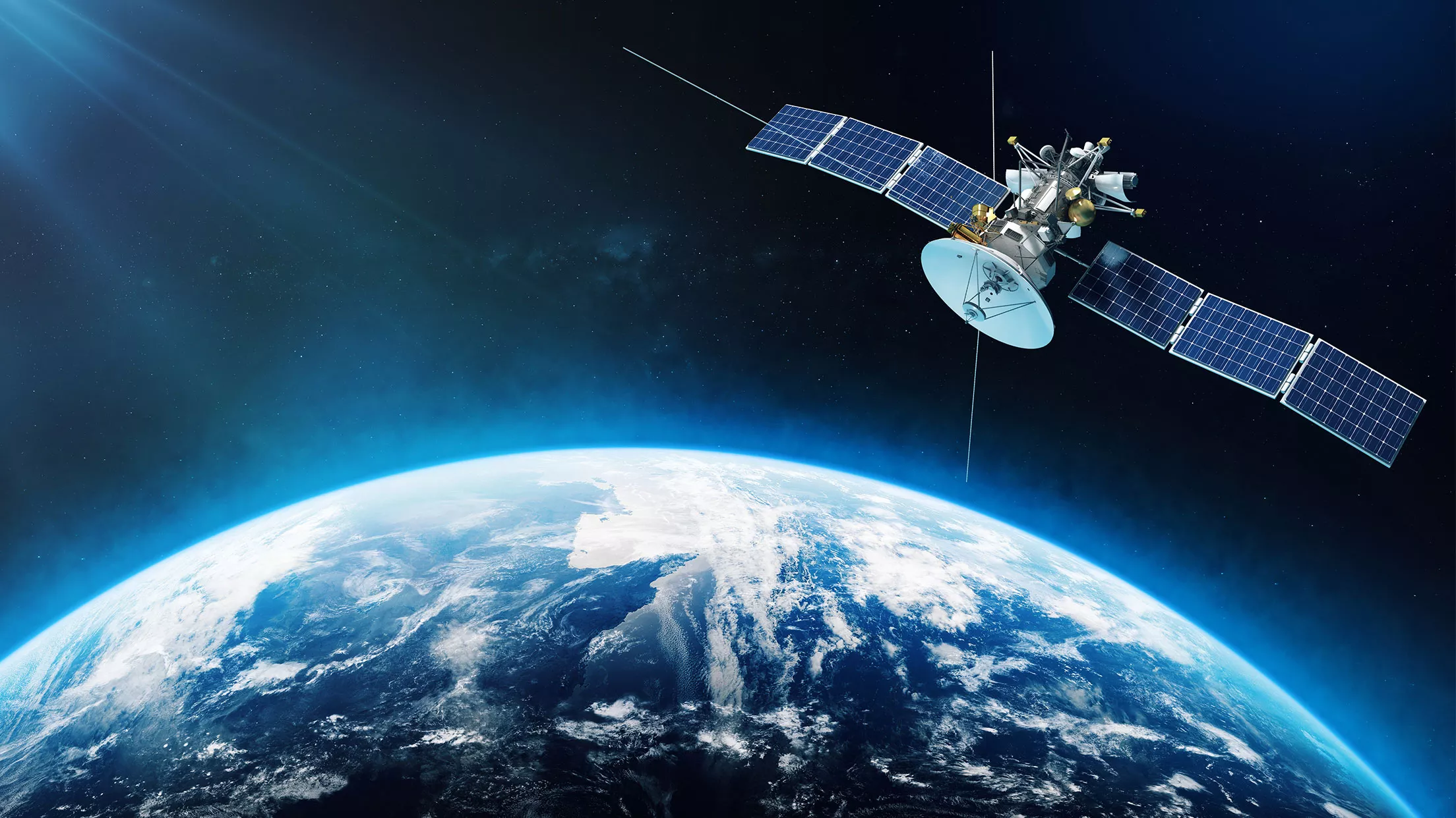 iOne teams up with government agencies to pilot satellite system for financial inclusion