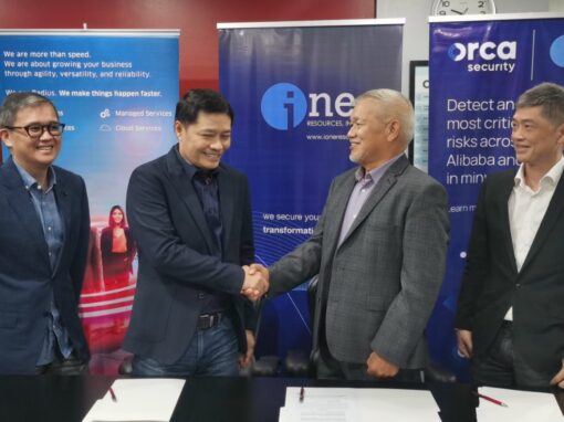 iOne and Radius sealed a partnership to automate cloud security solution