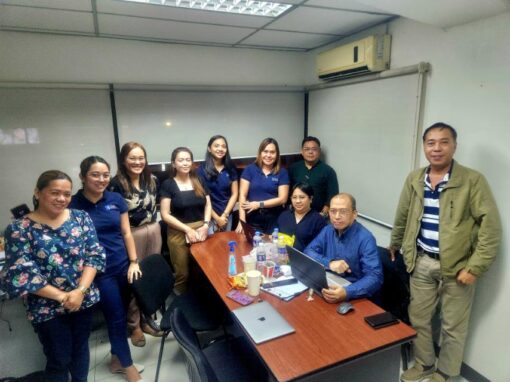 iOne Resources, Inc. Celebrates 3rd Year ISO 9001 Recertification by TÜV Rheinland, Eyes Future ISO Certifications