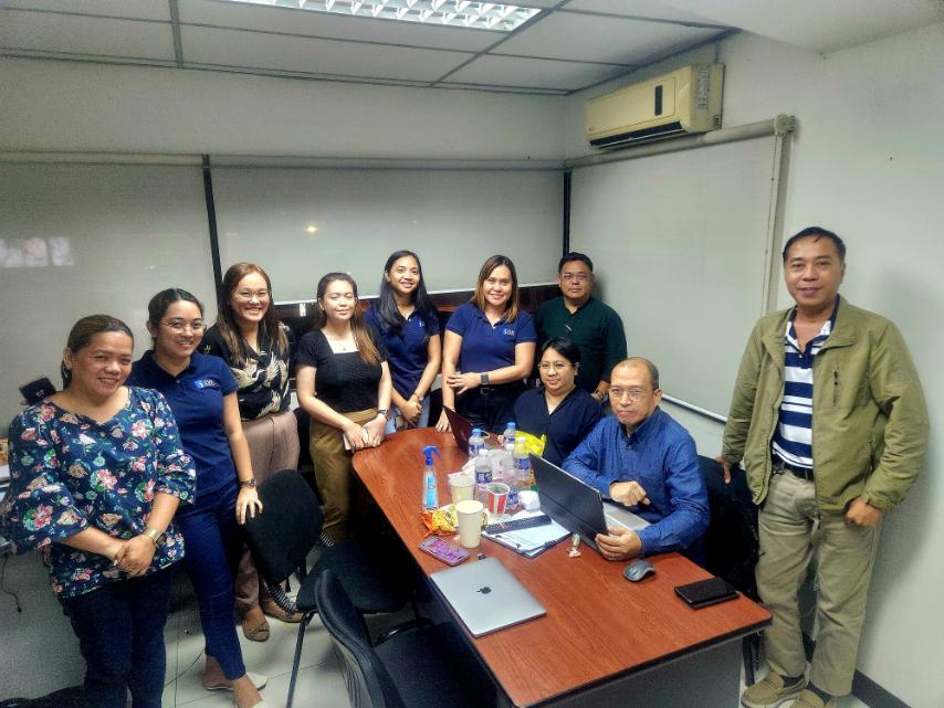 iOne Resources, Inc. Celebrates 3rd Year ISO 9001 Recertification by TÜV Rheinland, Eyes Future ISO Certifications