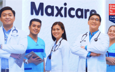 Maxicare Renews Partnership with iOne in Fortifying Its Cybersecurity Posture