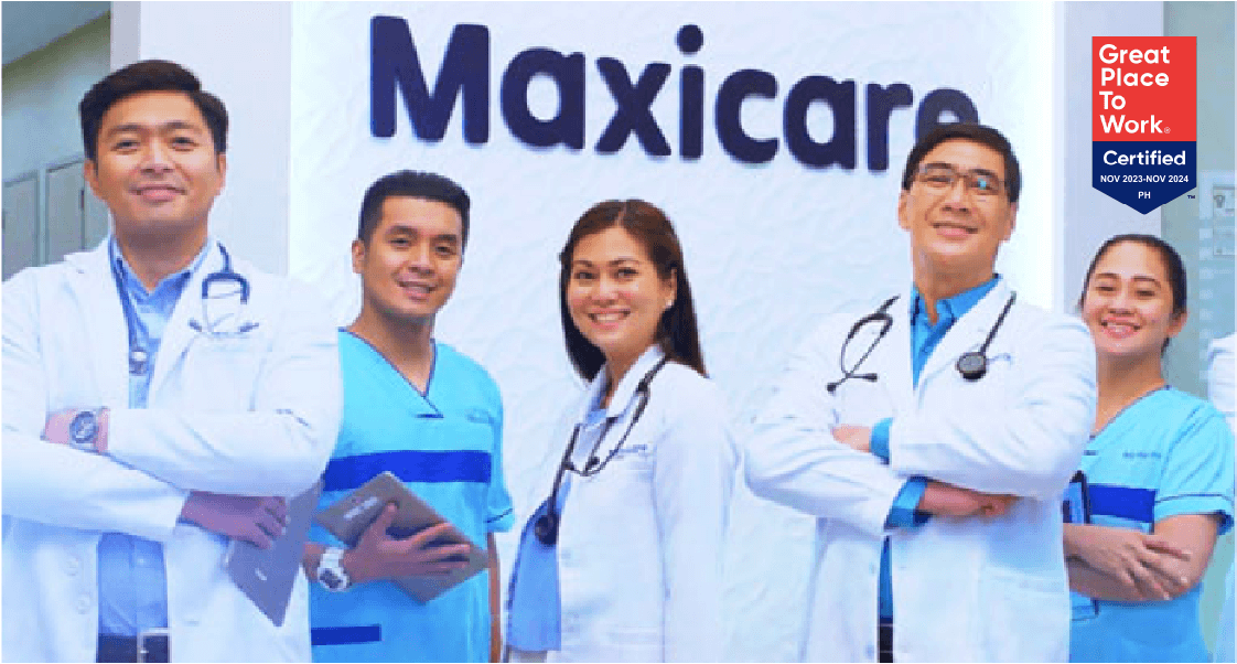 Maxicare Renews Partnership with iOne in Fortifying Its Cybersecurity Posture