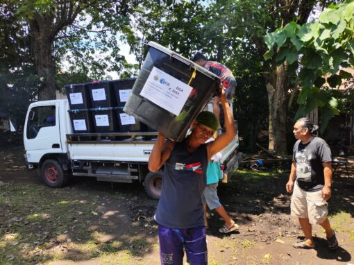 iOne’s Landmark Deployment of Starlink in the Philippines: Powering Connectivity for COMELEC NLE 2025